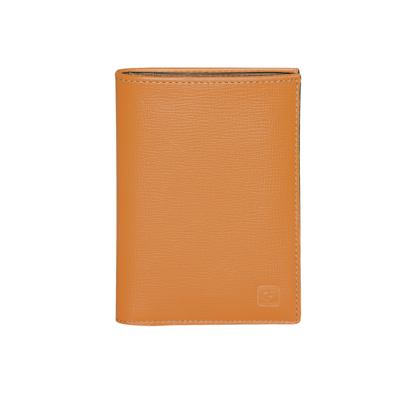 TASCONCINO IN PELLE COLOR MARRONE TASCONCINO IN PELLE COLOR MARRONE